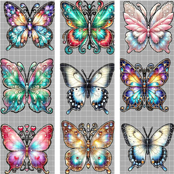 holographic Big-  1838